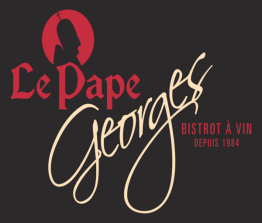 pape georges